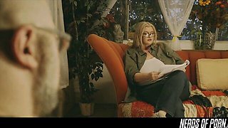 Watch steamy Kimmie Kaboom's xxx