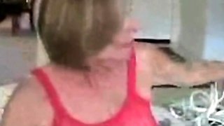 Melanie s Wild Private Session