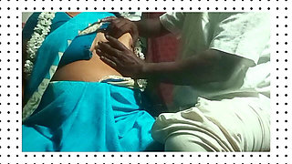 South Indian Tamil Aunty Sex Romance