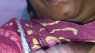 Indian Wife to Husband