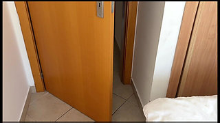 Aunty Sandra Stripping for You All Vgq34