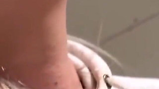 Wife Invites Stranger Over for Extremely Kinky Cuckold