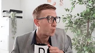 A+ For Amazing Pussy.Atlanta Moreno / Brazzers