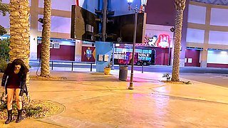 NN - Slut On The Streets