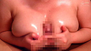 Haru Asked to Have My Stepfather's Cum Inside Her on Her Fertile Days 2