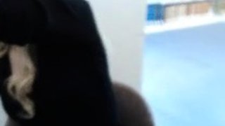 Close up anal and dildo pussy masturbation