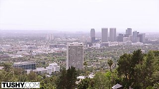 Mick and Bree's doggystyle dirt