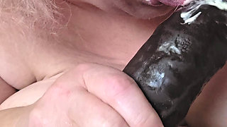 Whipped Cum Give Her Some