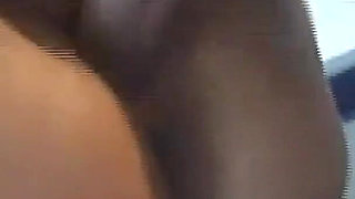 A Horny Redhead Vixen with Huge Fake Tits Fuck a Guy on a Pool Table.