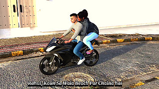 Mohalla me Naye Halchal