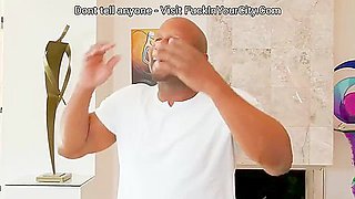 She Wants His Attention