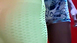 Subtitled - Recovered Footage: Wife's First Time Teasing Her BBC Student