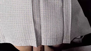 Don't break me please! : Part 2 Barely legal schoolgirl 18+ She likes to be after school