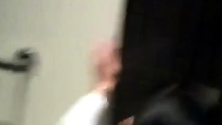 Boss Fucks His Secretary in POV Amateur Video