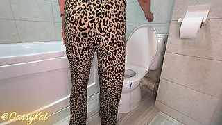 The Daily Toilet Episode 2