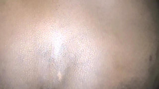 My Neighbour's Husband Fucked My Pussy so Hard in Doggystle When He Invited Me for Dinner at His Home