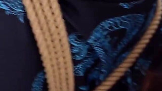 Placing My Stepsister in the Wardrobe 03