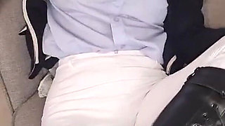 CFNM JOI Boot Fetish Cougar Humiliation and Punishment