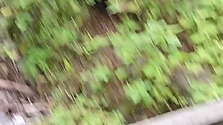 Desperate Waterfall