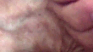 Having Footjob Fun with Aunty Ann JOI