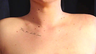 Dominating the Tough Teen - Part 5