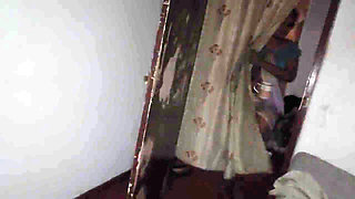 Cunning Cunt Sexy Stepmother Seducing Stepson