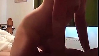 British MILF Homemade Sex Tape