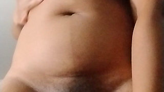 A Vertical Dildo Play