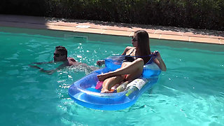 Swimming