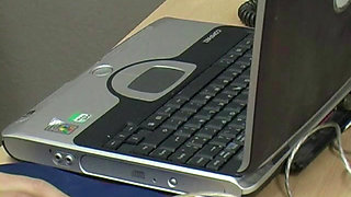 Taylor Spanking Machine - Bare Back Whipping