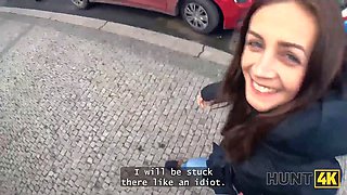 Hunt4k. fuck my gf or fuck you