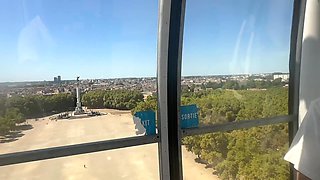 Ambre, 28 Years Aged, Nursing Secretary In Bordeaux!