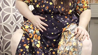 Spicy Toilet Struggle Toilet Farts, Real Plops and, a Big Dump by Bella Blast