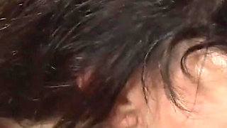 BBC Dirty MILFs Scene 3 Mature Brunette with Big Ass Alexandra Silk Wants to Be Fucked by a Big Black Cock