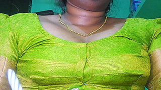 I Want Your Huge Boobs Bhabhi XXX New Video