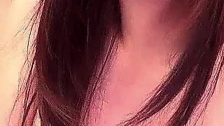 College Asian Teen Amaenbo Gives Step Brother Hot Blowjob