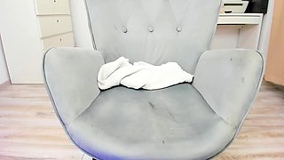 Hot babe alexis adams solo masturbation