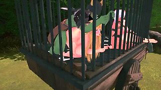 Hot Japanese MILF Threesome Orgy - Creampie & Deepthroat Action 2022