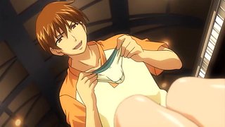 Endless Naughty Memory_090828p0002
