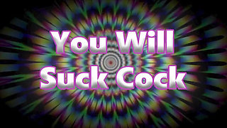You Will Suck Cock Binaural Beats Mesmerizing Erotic Audio and Video Bisexual Encouragement by Tara Smith