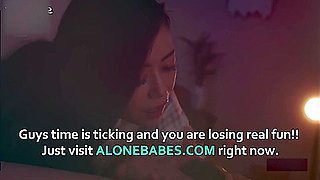 Full Movie - Stepmom And Stepson Love Story - Maki Houjo 2