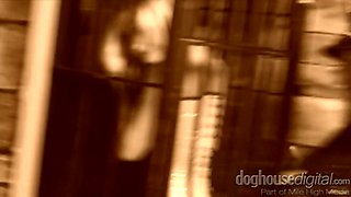 Spicy whore mind-blowing xxx scene