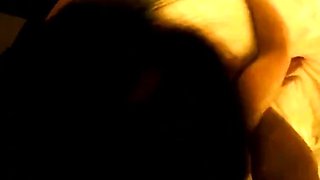 Asian Orgasm in Thailand - Gopro Series