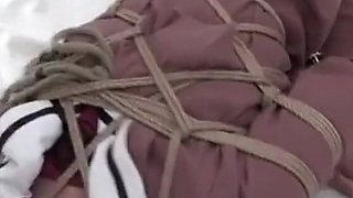 Binding Appreciation #3