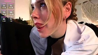 Webcam milf with breast milk live hardcore masturbate