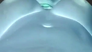 Funny Little Outtake From a New Video )