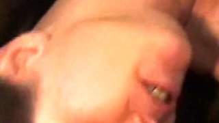 Screw My Wife Club featuring female's cumshots action