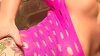 Anal Creampie Pervers