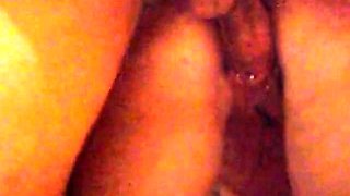 Cheating German Girl Barebacked by a Stranger Bull