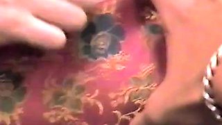 Korean Ex-Model Blows 2 Guys in a Bar